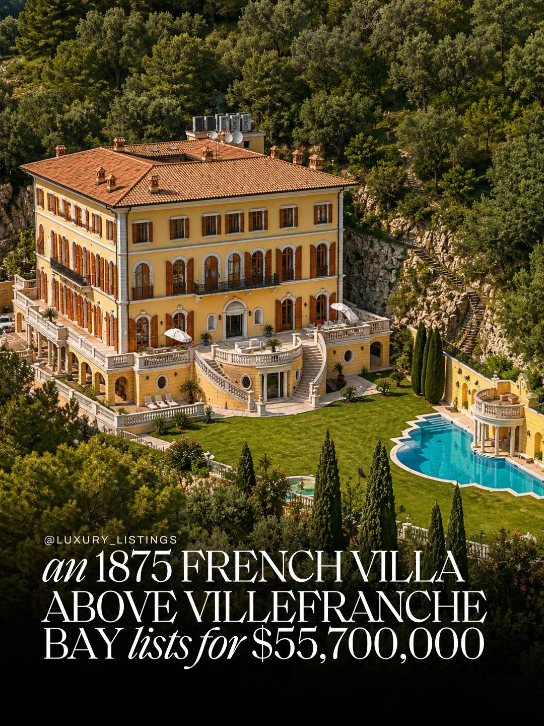 @Luxury Listings