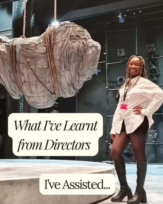 @Jessica Mensah ✨