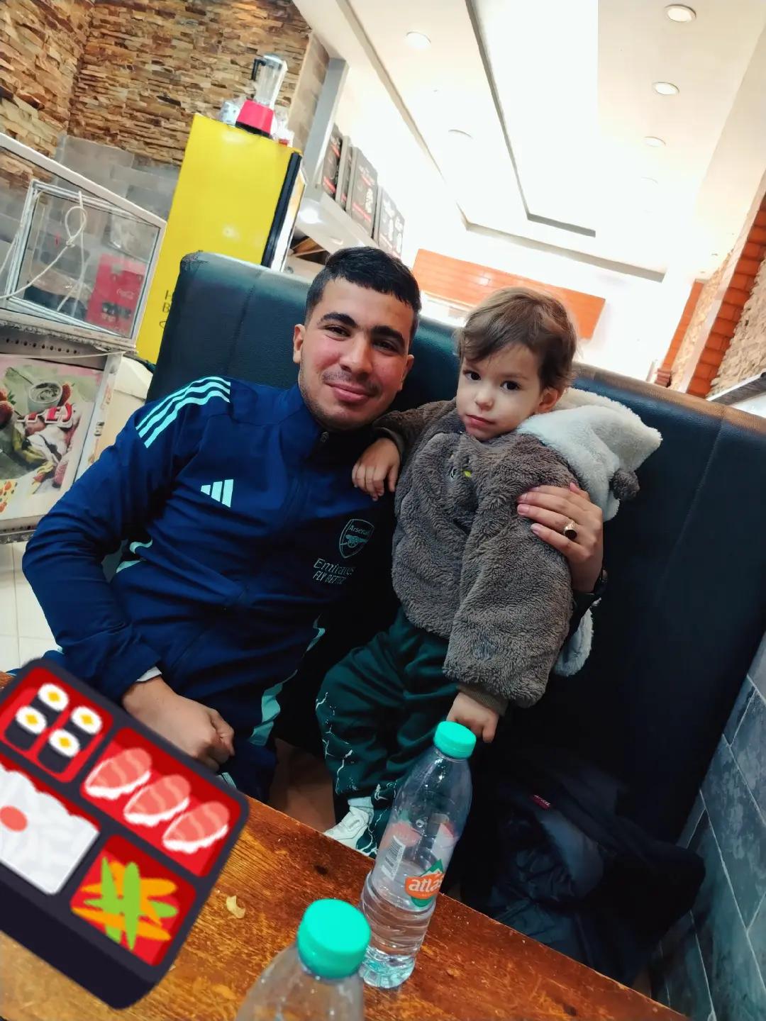 @Djaafour Amine