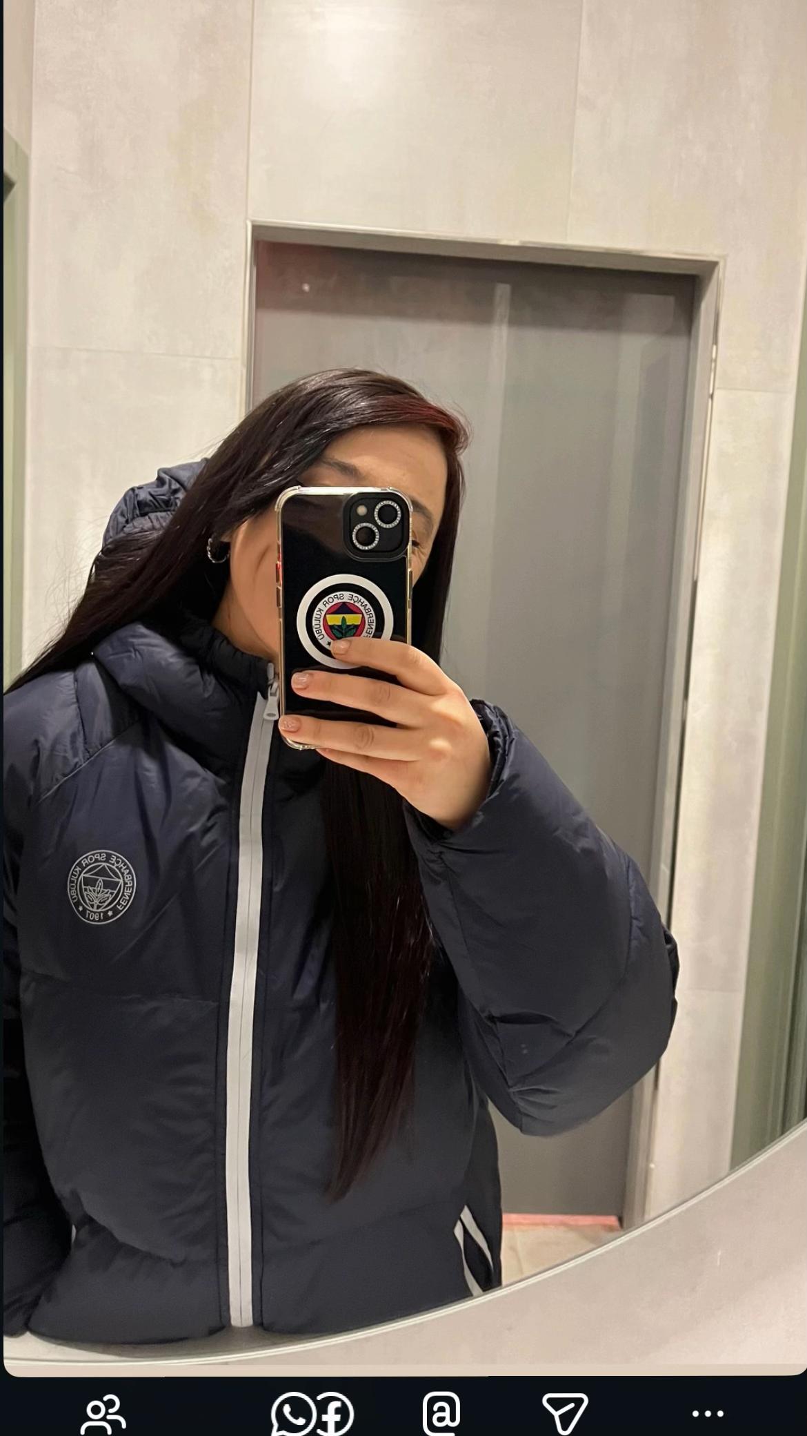 @seda &ccedil;elik