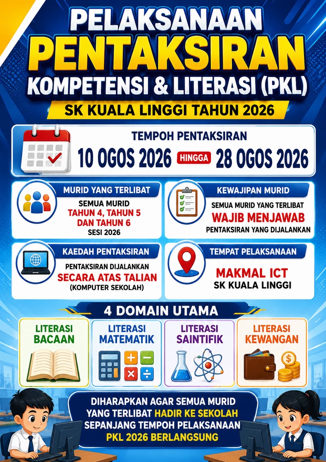 @KLiK TV