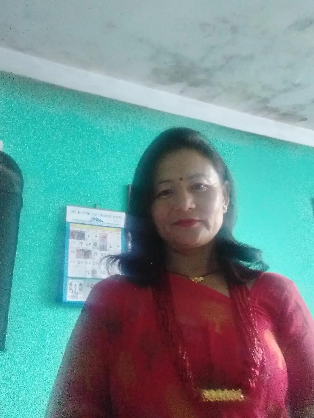 @sanju maharjan