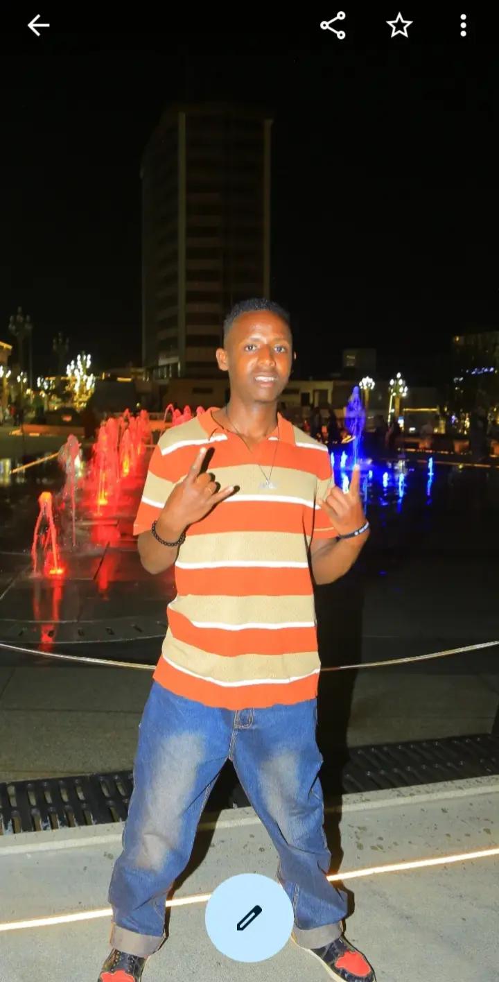 @Sele man