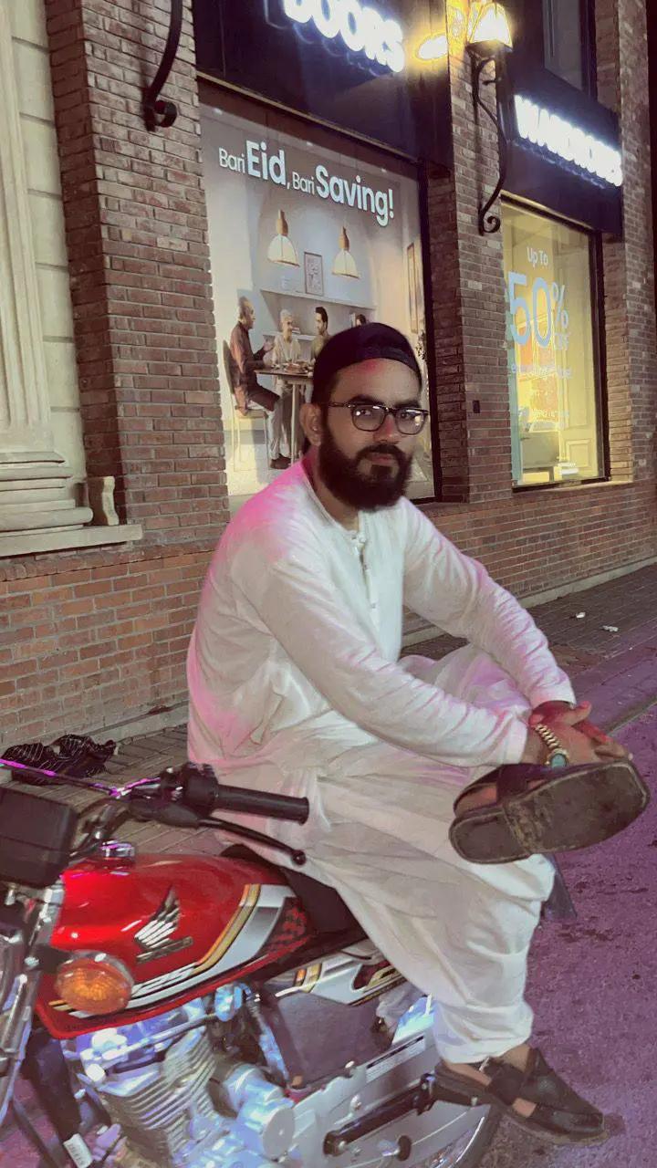 @Khattak Saab