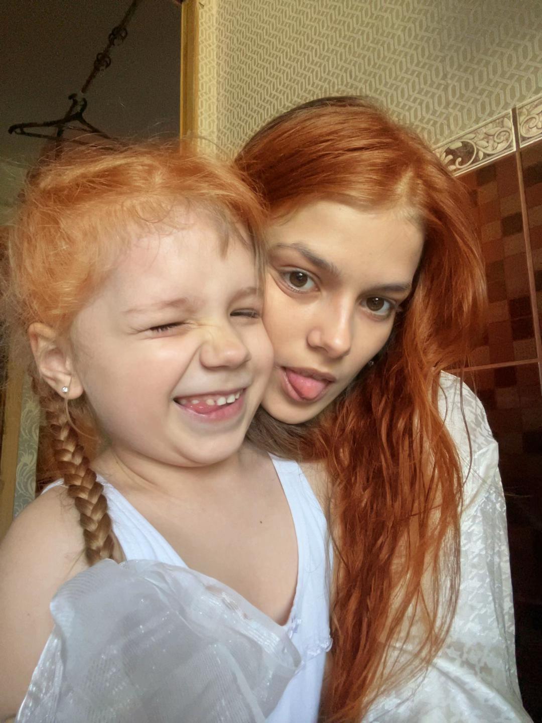 @Любимка@