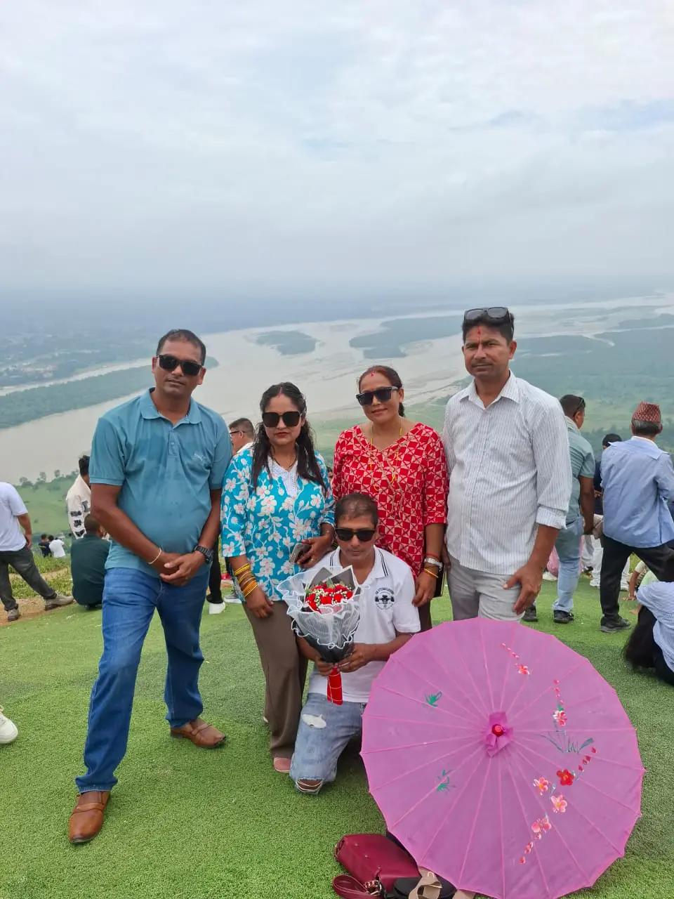 @Dipesh bista