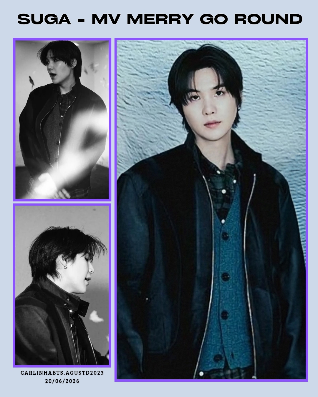 @Yoon, my sweet dream.