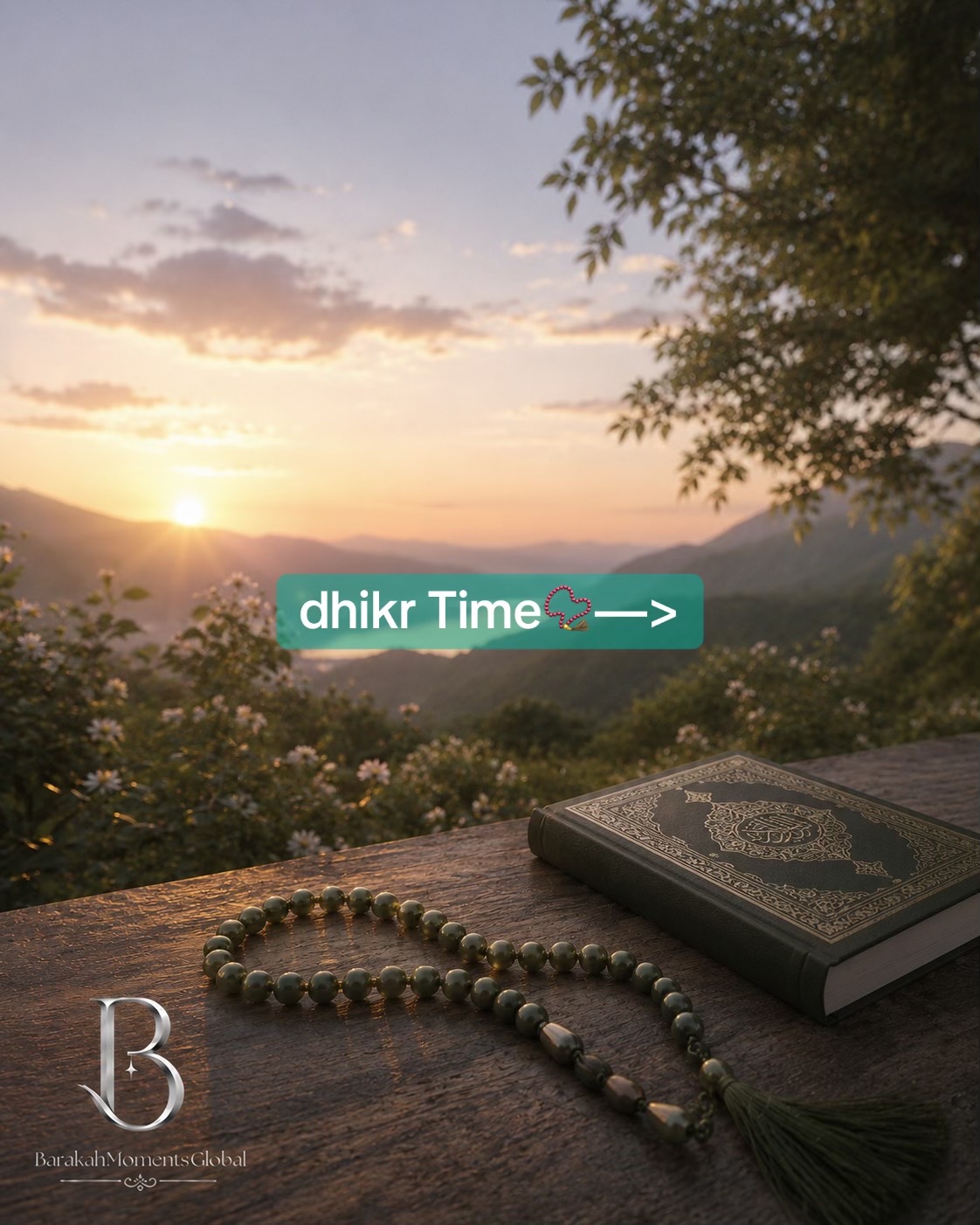 @BarakahMomentsGlobal