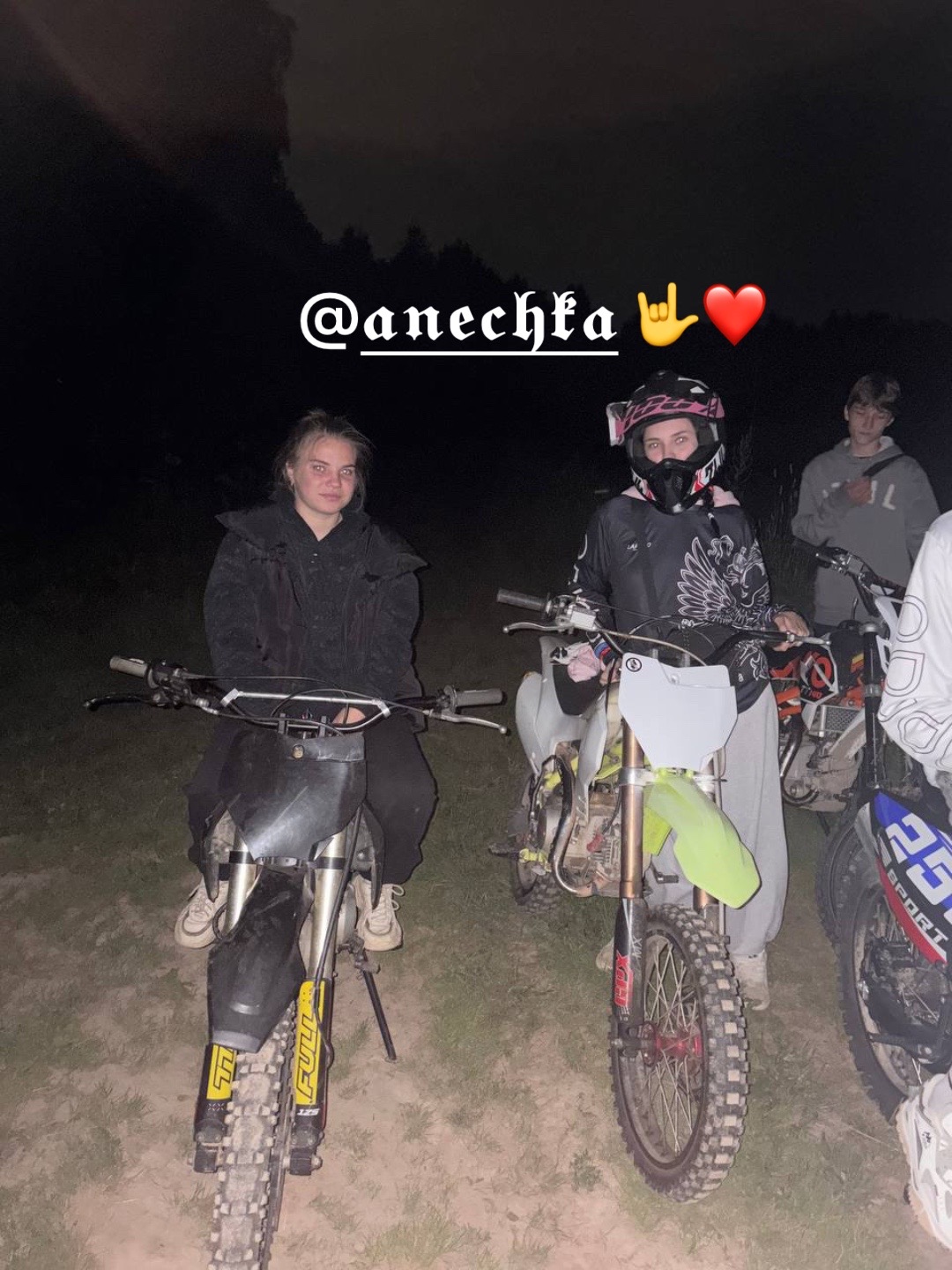 @Irina Abramova🧸