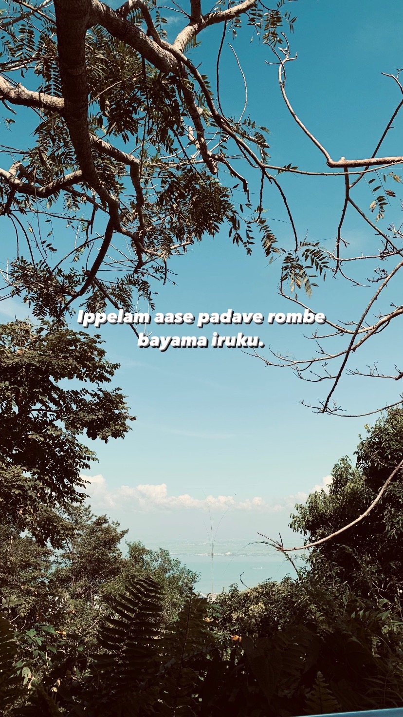 @Eswaran.K