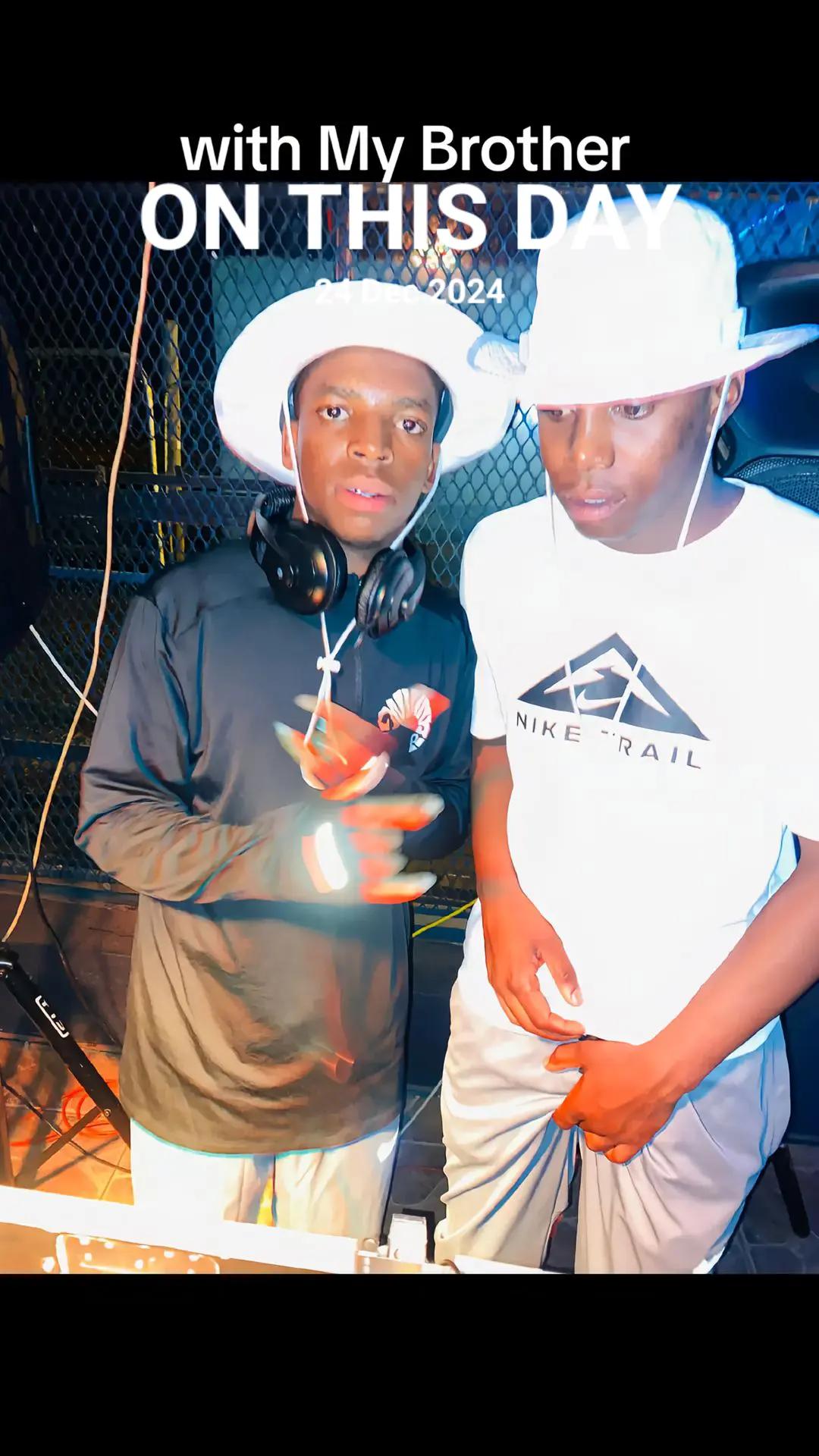 @Dj NTJA