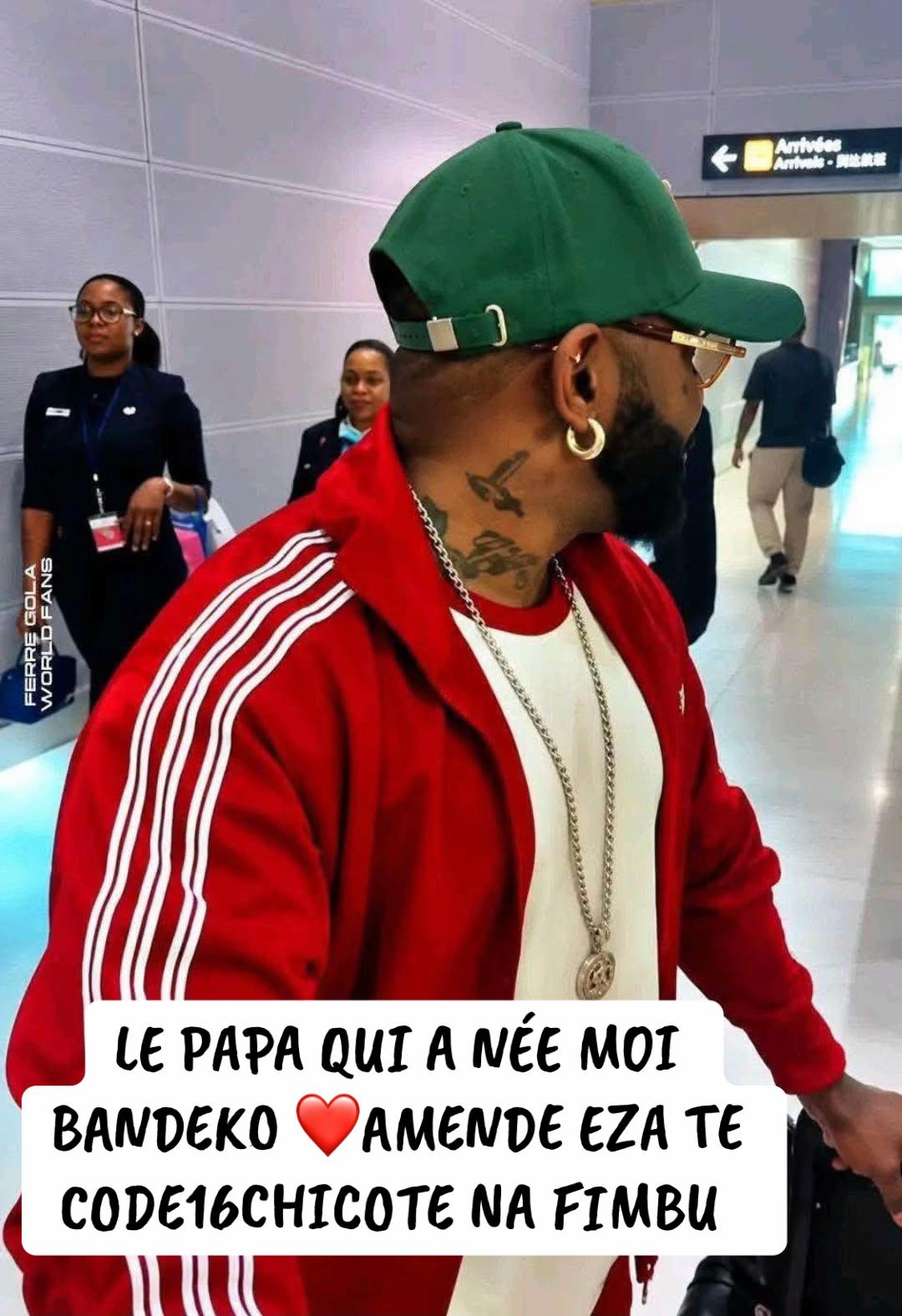 @MAMA NI MAMA