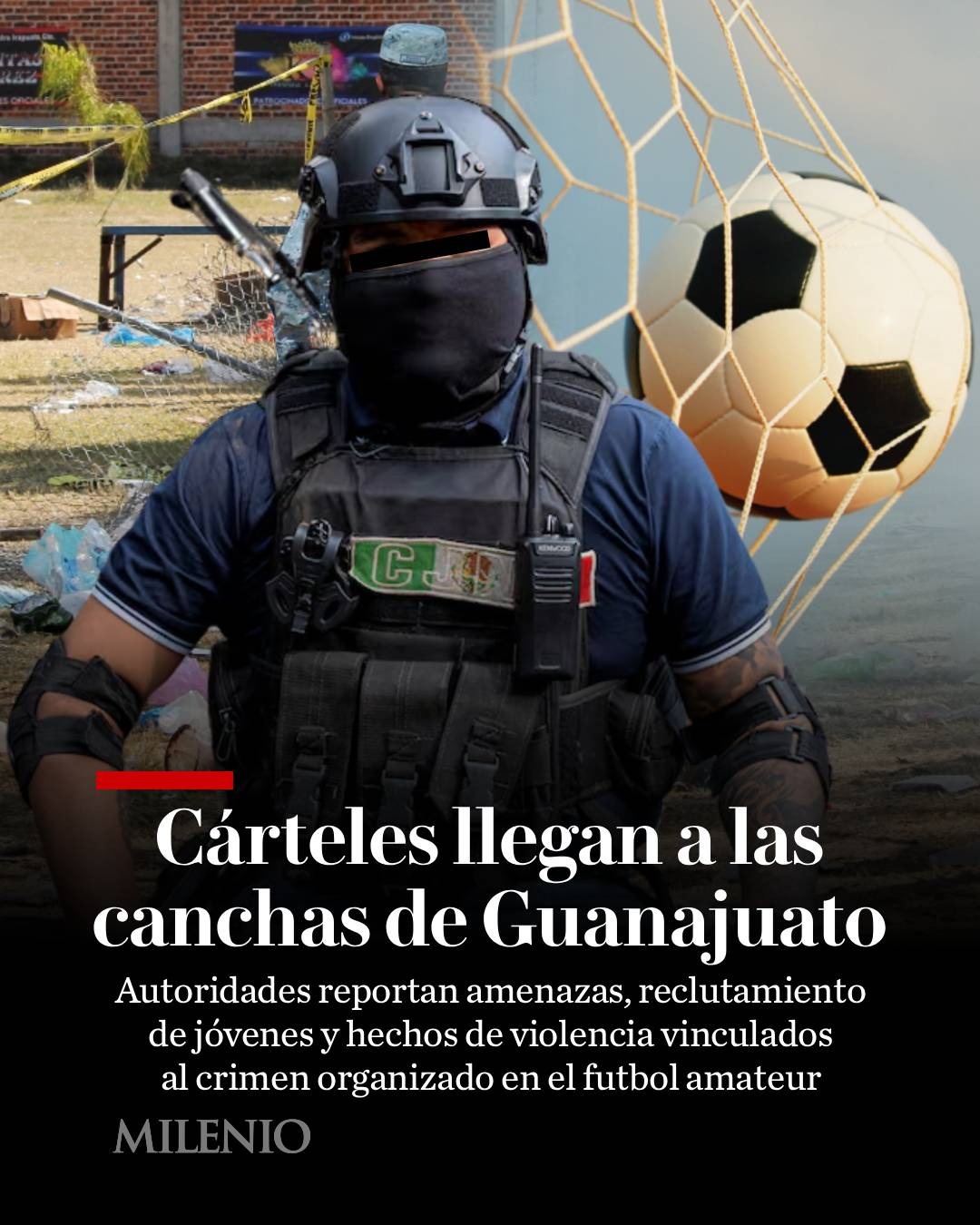 @MILENIO