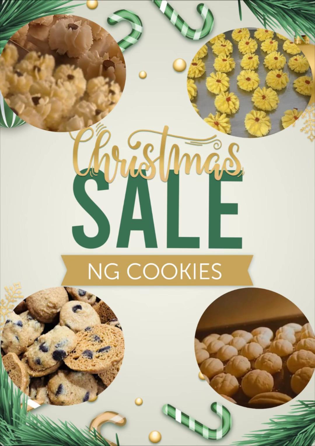 @NG COLLECTION & SURPRISE