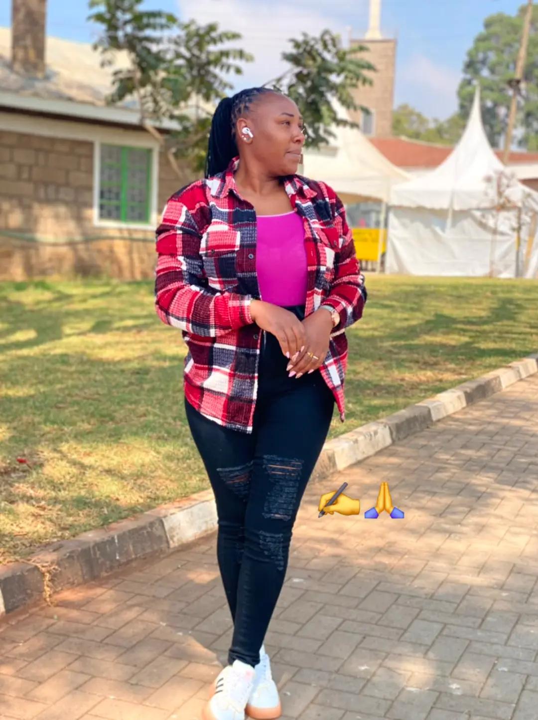 @mum watatu😉