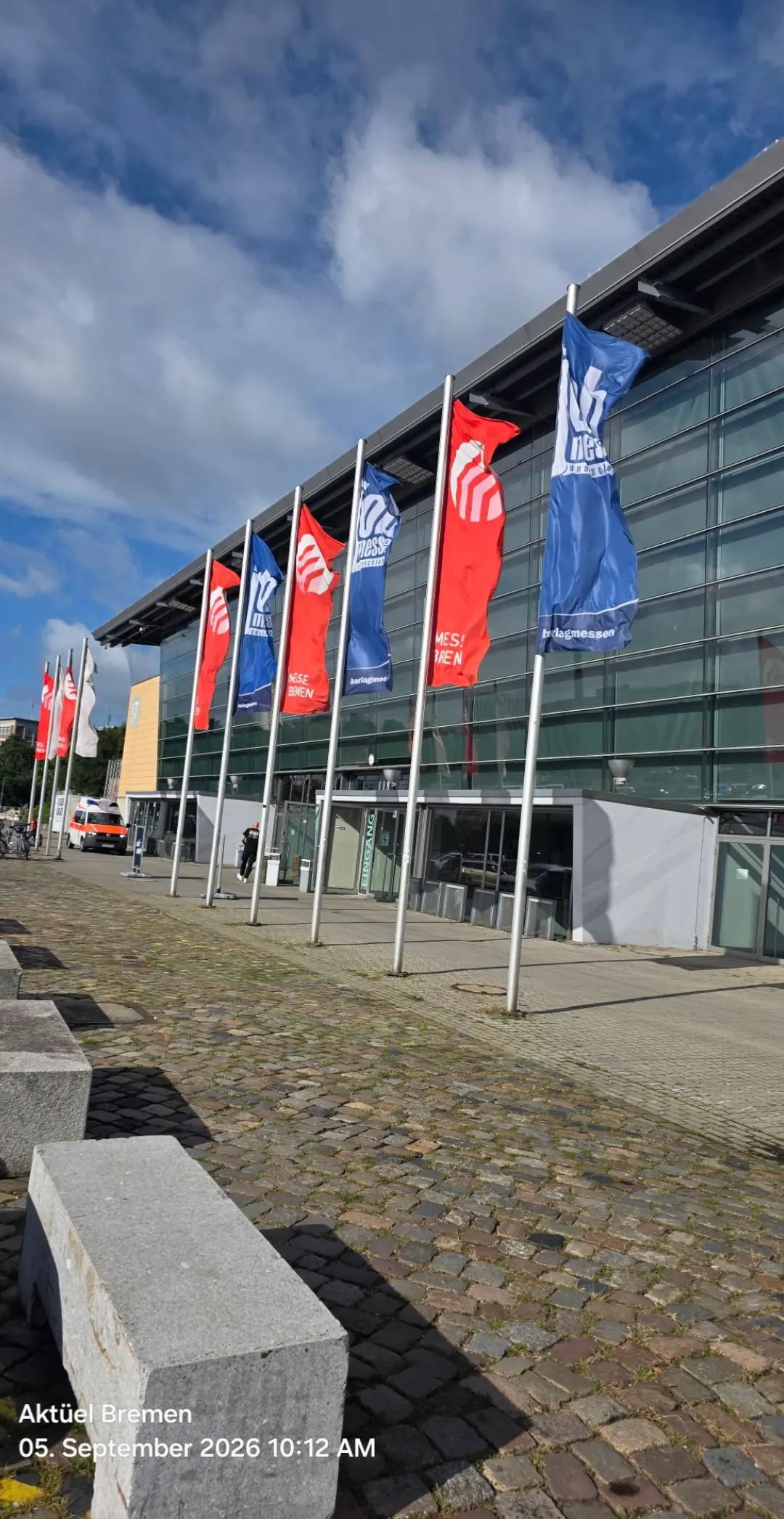 @Akt&uuml;el Bremen