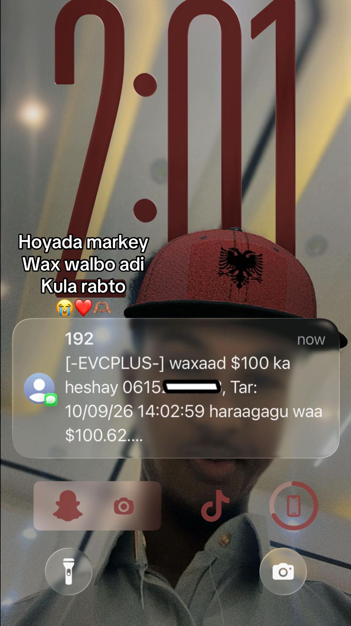 @ 