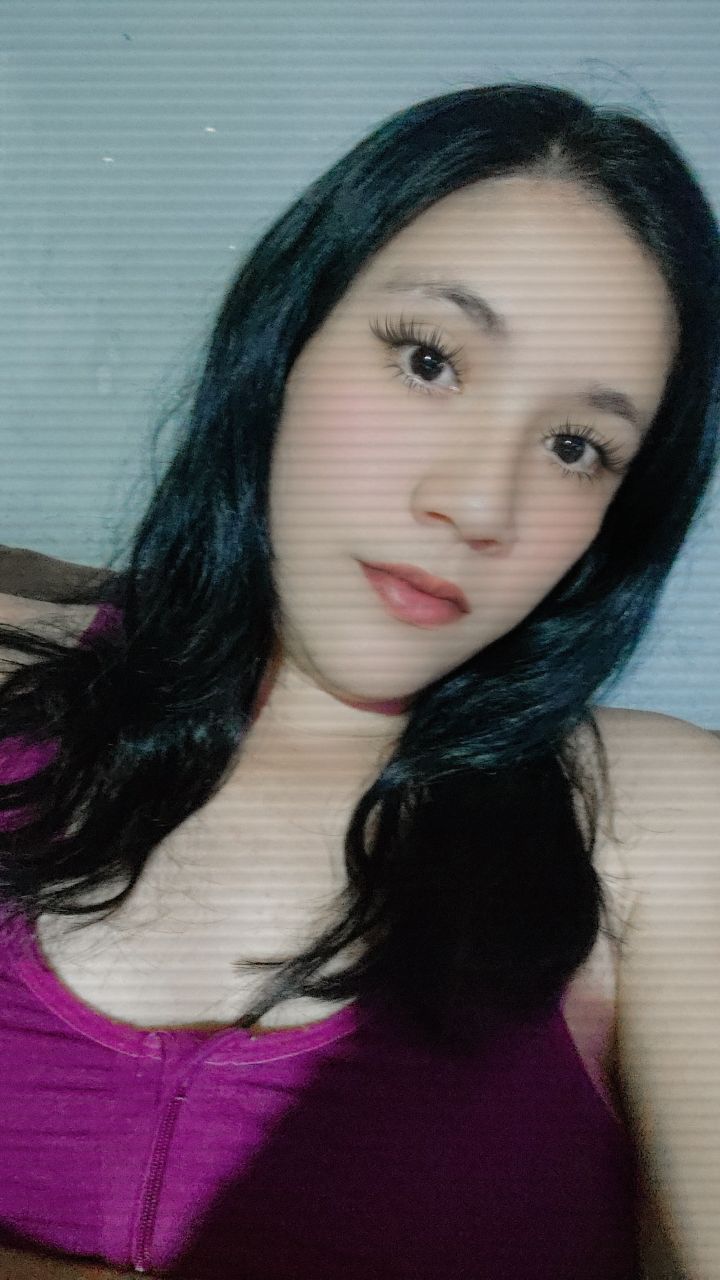 @Andreita Soto