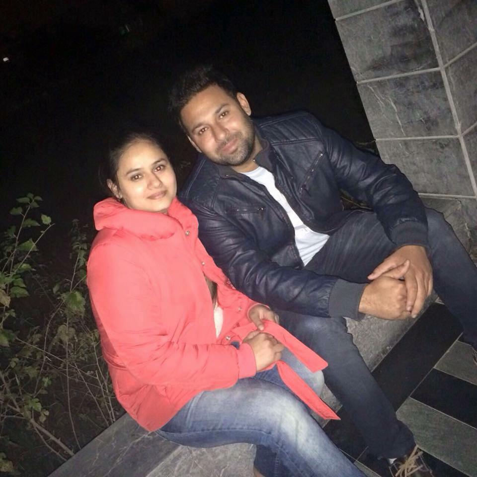 @Tejas Sezal grewal
