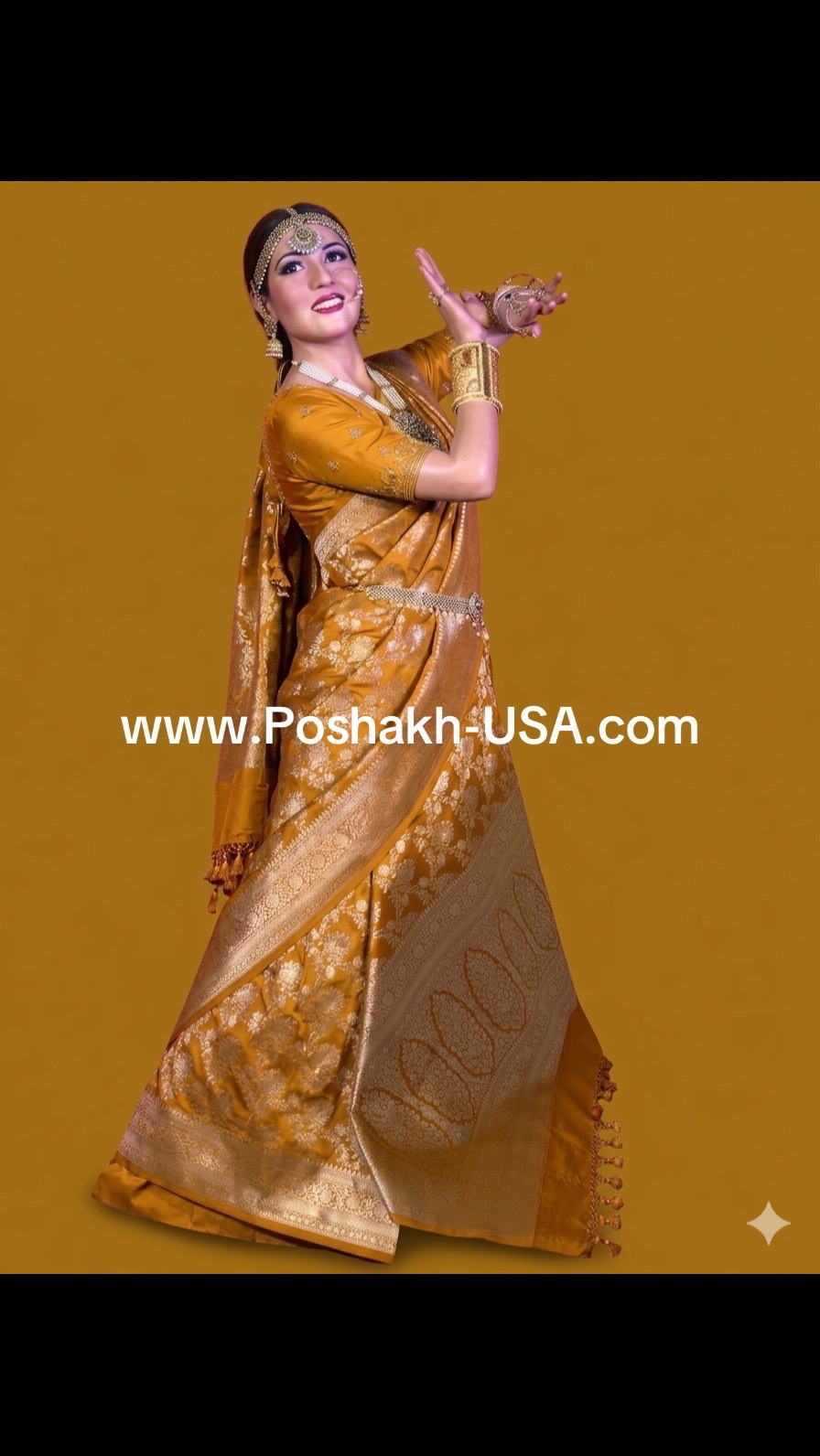 @Poshakh USA