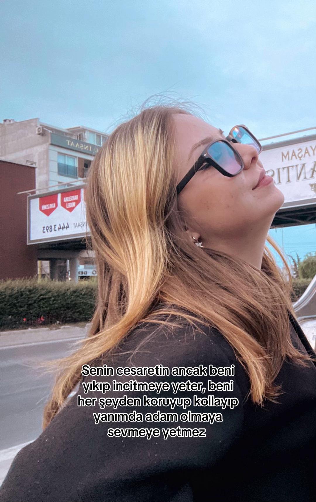 @Sevran Uçaroğlu