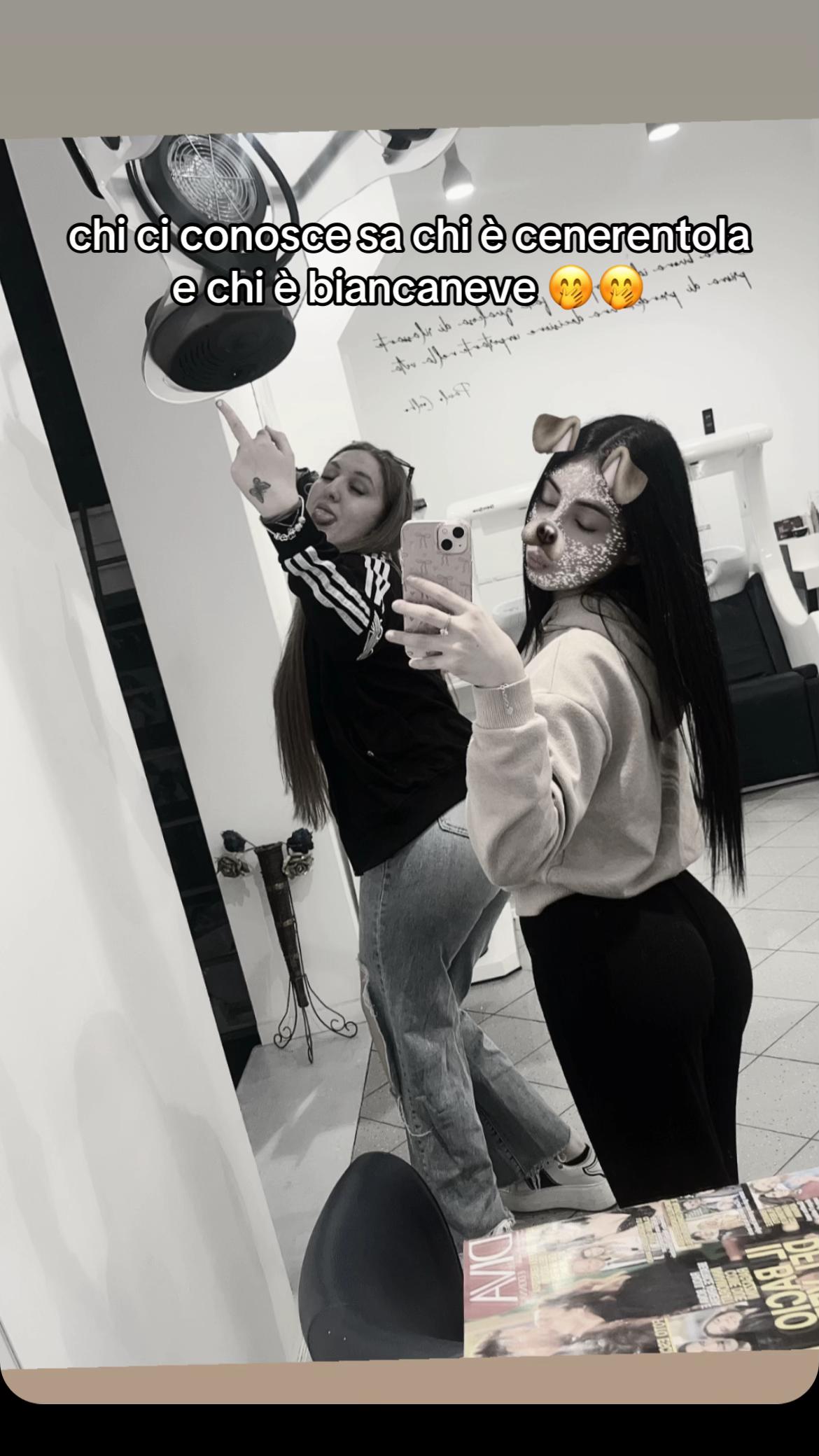 @Biondaa😜💋