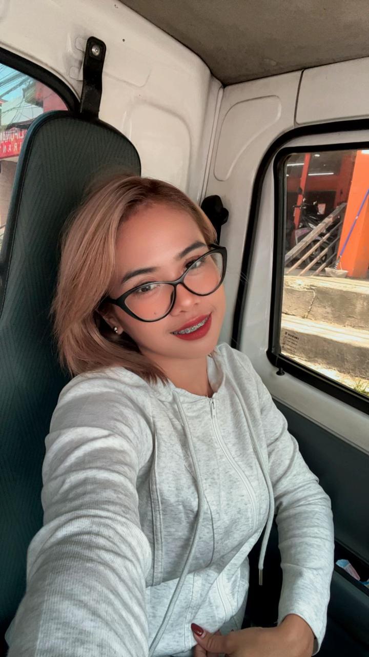@Joy Mina233