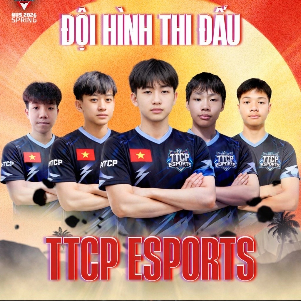 @TTCP ESP