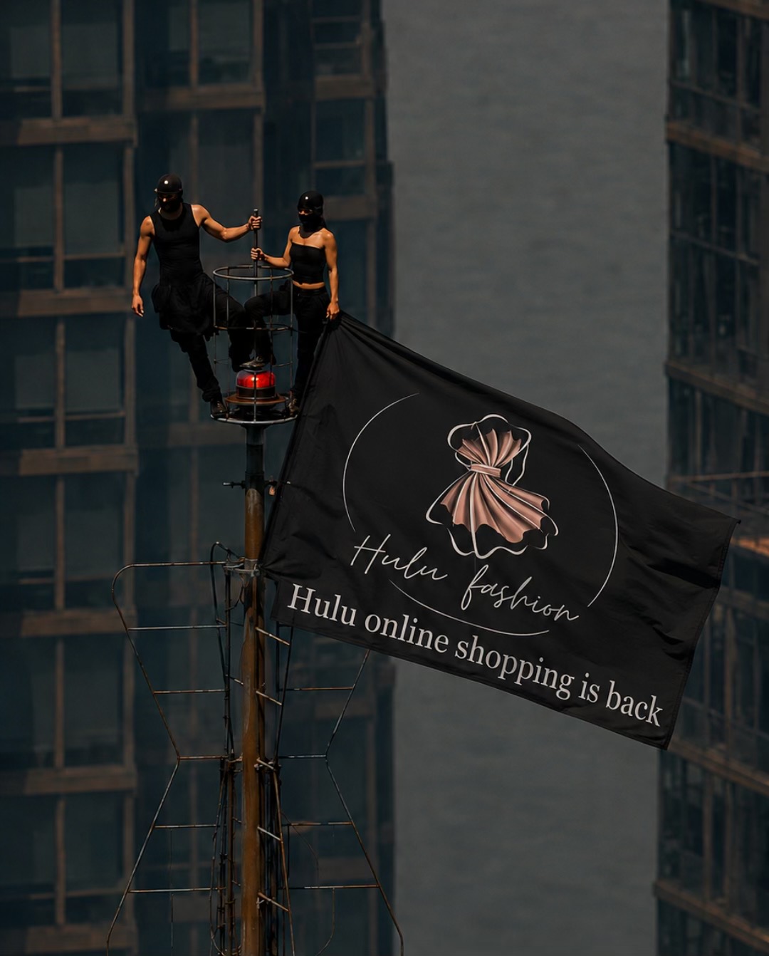 @Hulu Store | Clothing brand