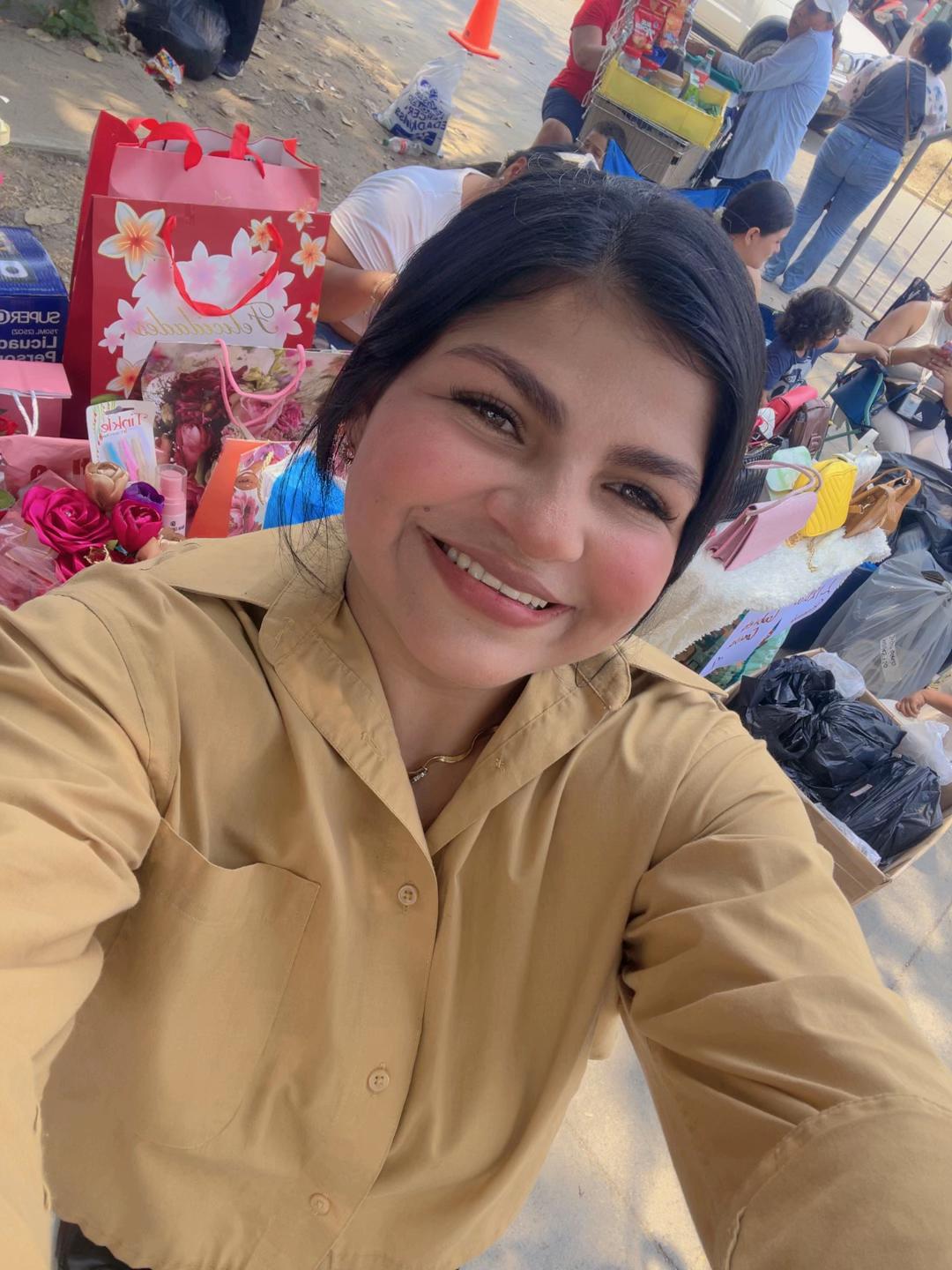 @Gabriela García🩷