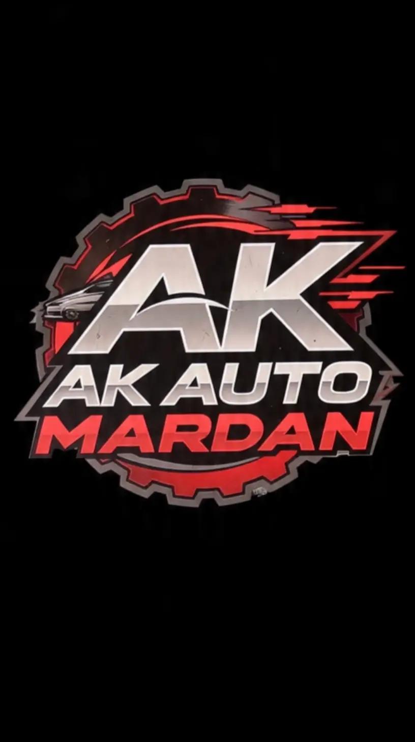 @Ak.auto Mardan