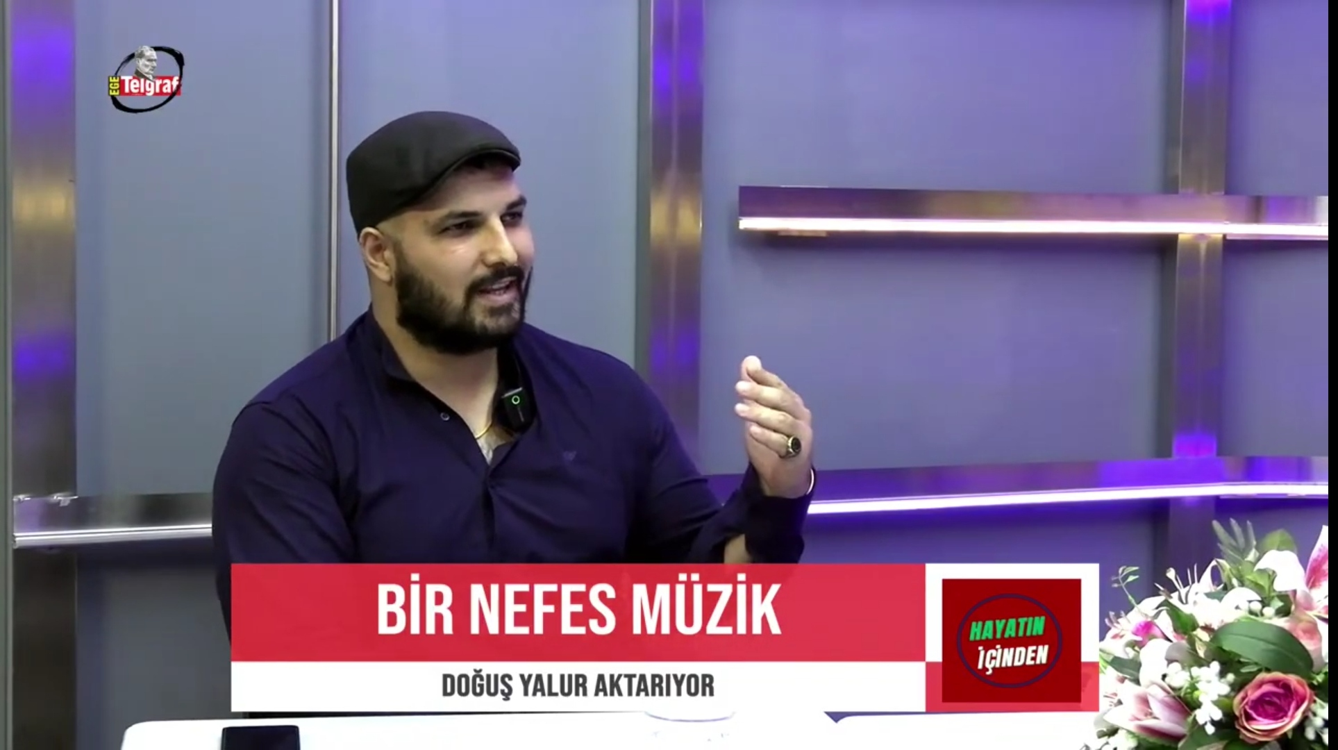 @Doğuş Yalur