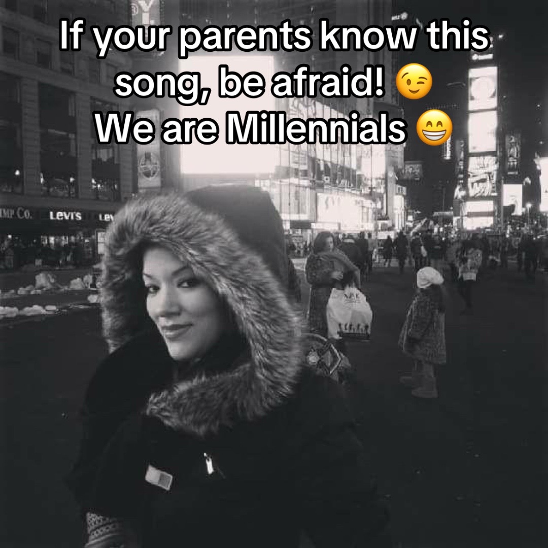 @Sam Hinojosa