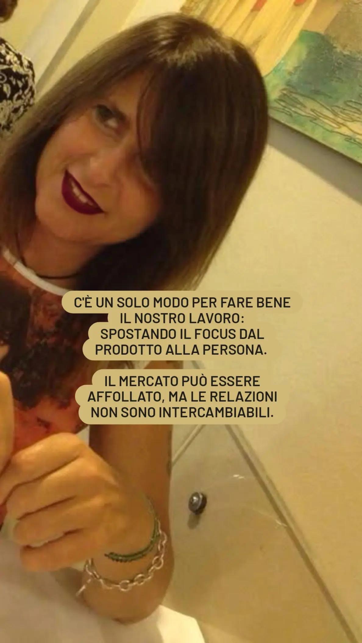 @Beatrice Andreoli