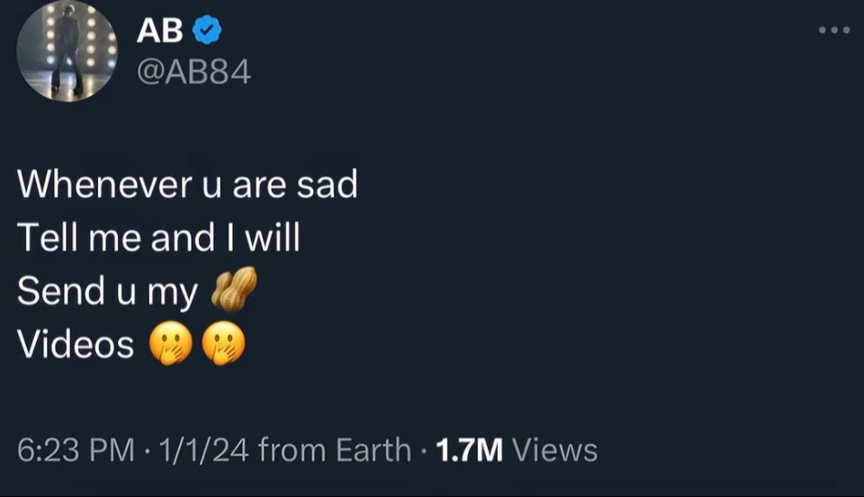 @Patrick