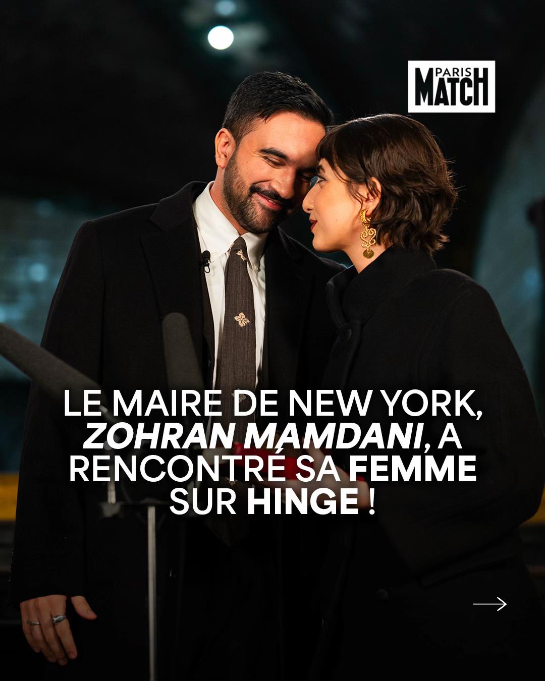 @Paris Match
