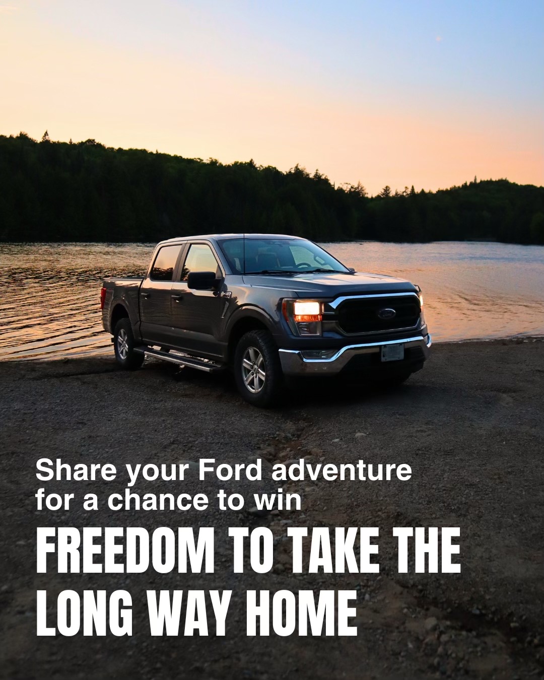@Cavalcade Ford