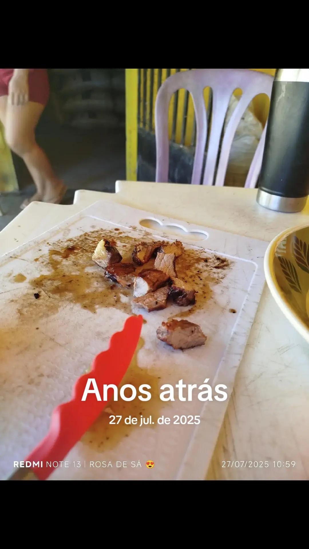 @Rosa De Sá