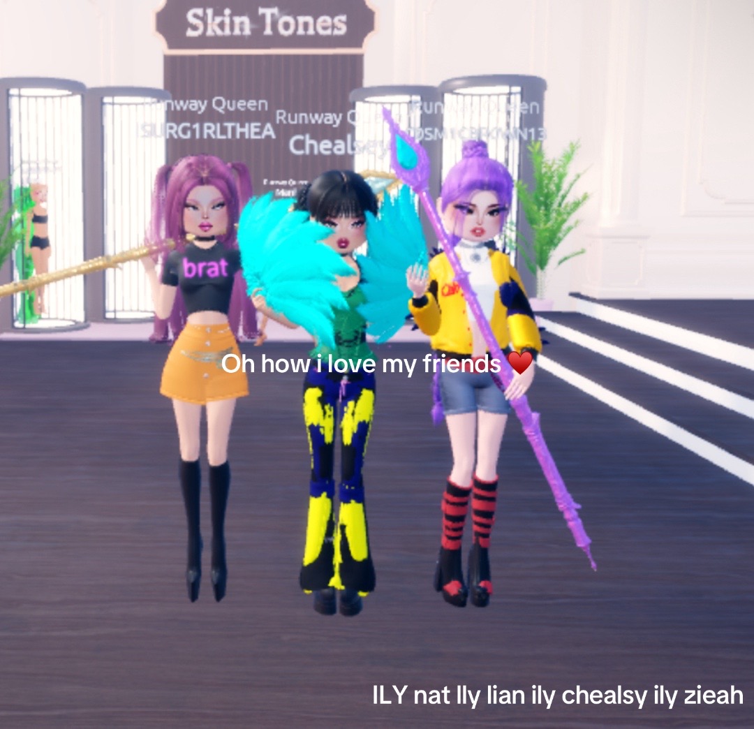 @⁺˳✧༚♡⋆. 𐙚˚࿔ Thea 𝜗𝜚˚☆ ⁺˳✧༚