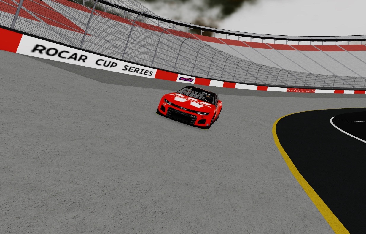 @Checkered Flag Motorsports