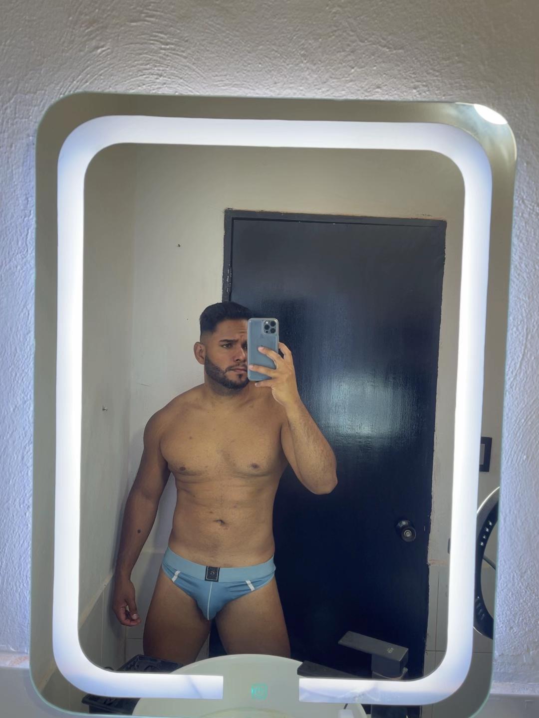 @Luis Velasquez