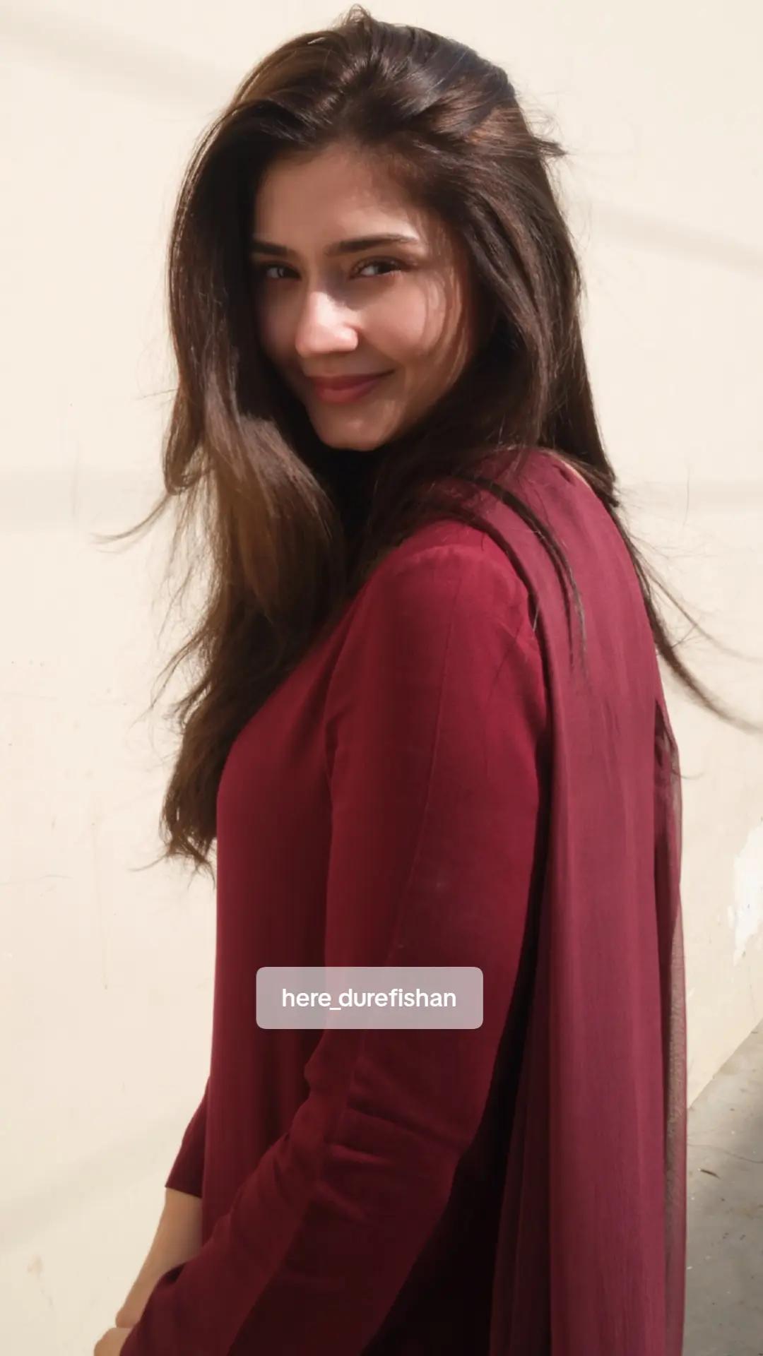 @Durefishan
