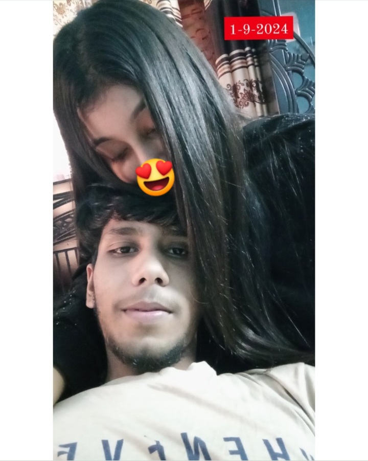 @🌸Jishan's Wife😊