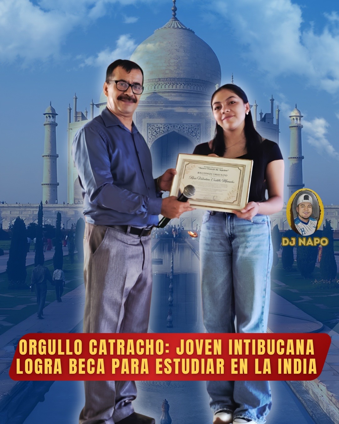 @NapoNoticias
