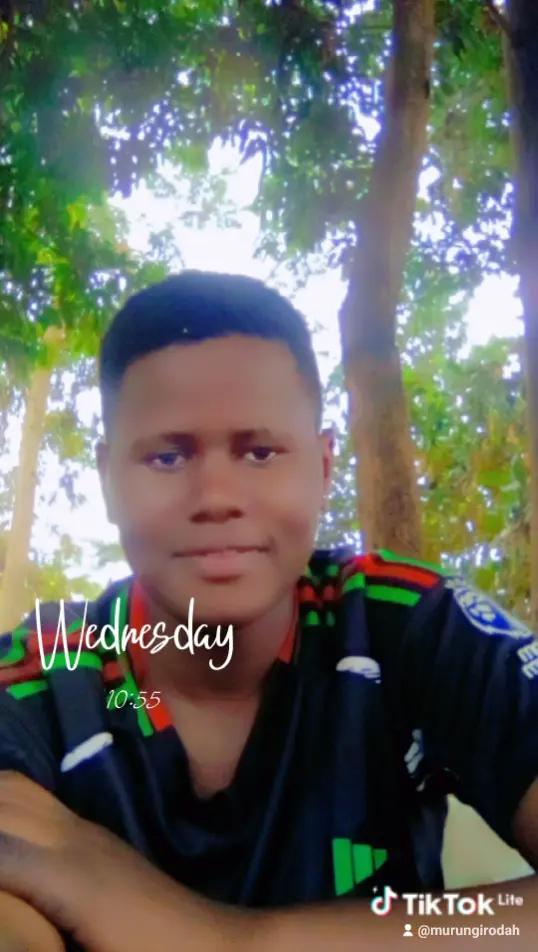 @Kenny  wa loucky