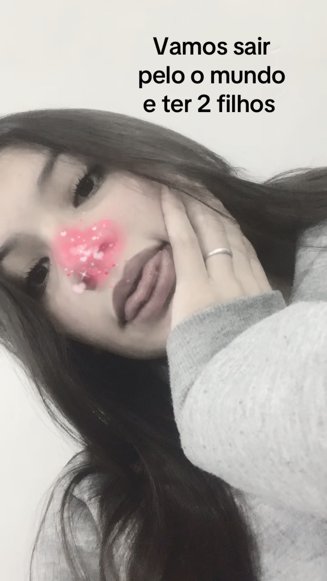 @Aninha 💯dele