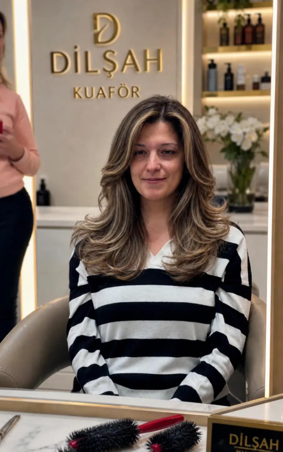 @DİLŞAH KUAFÖR BİGA