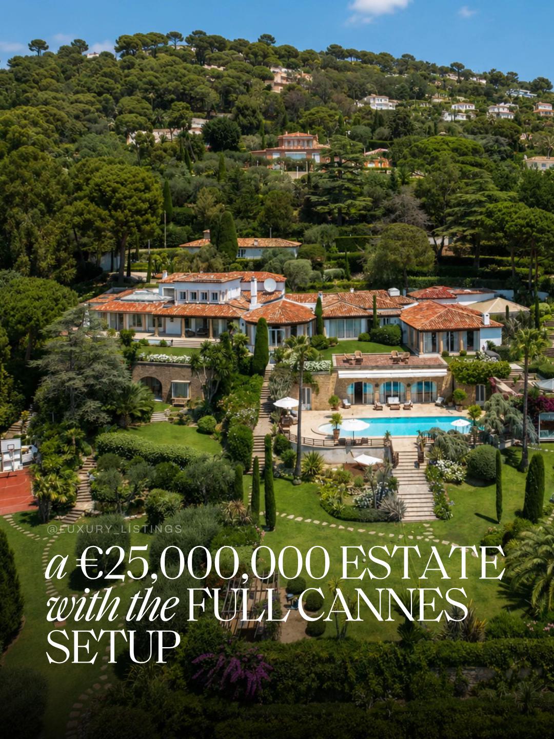 @Luxury Listings