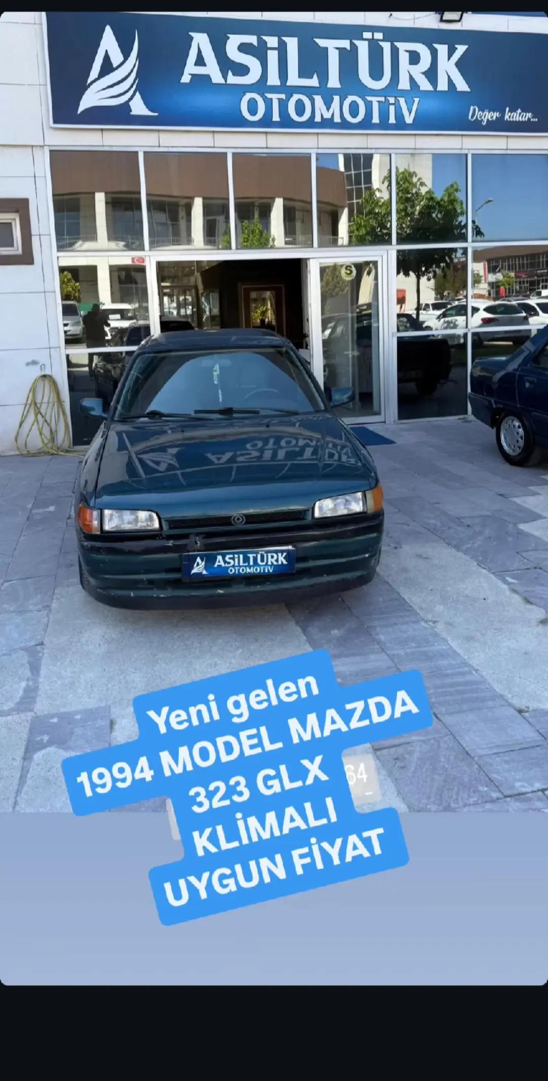 @ASİLTÜRK OTOMOTİV (UŞAK)