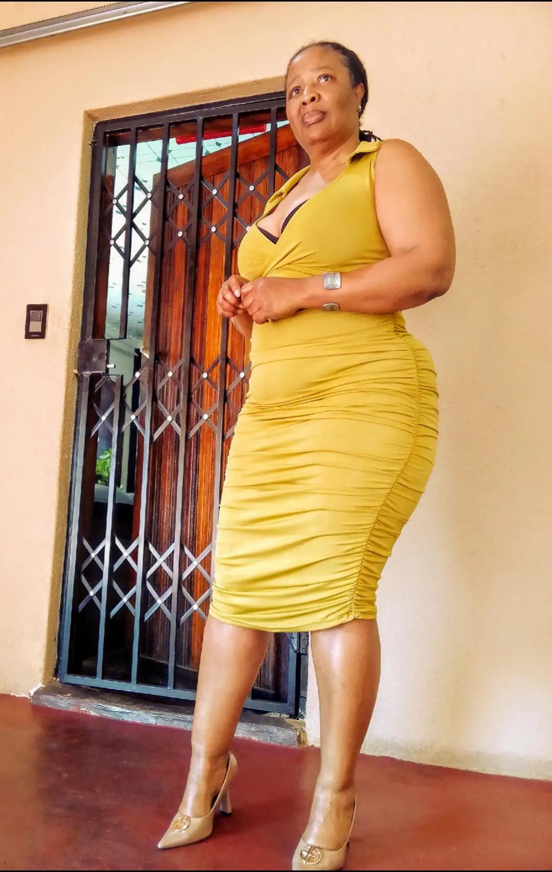 @Charlotte Moletsane